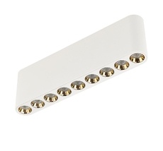 Накладной светильник ODEON LIGHT SMALL 7091/21CL