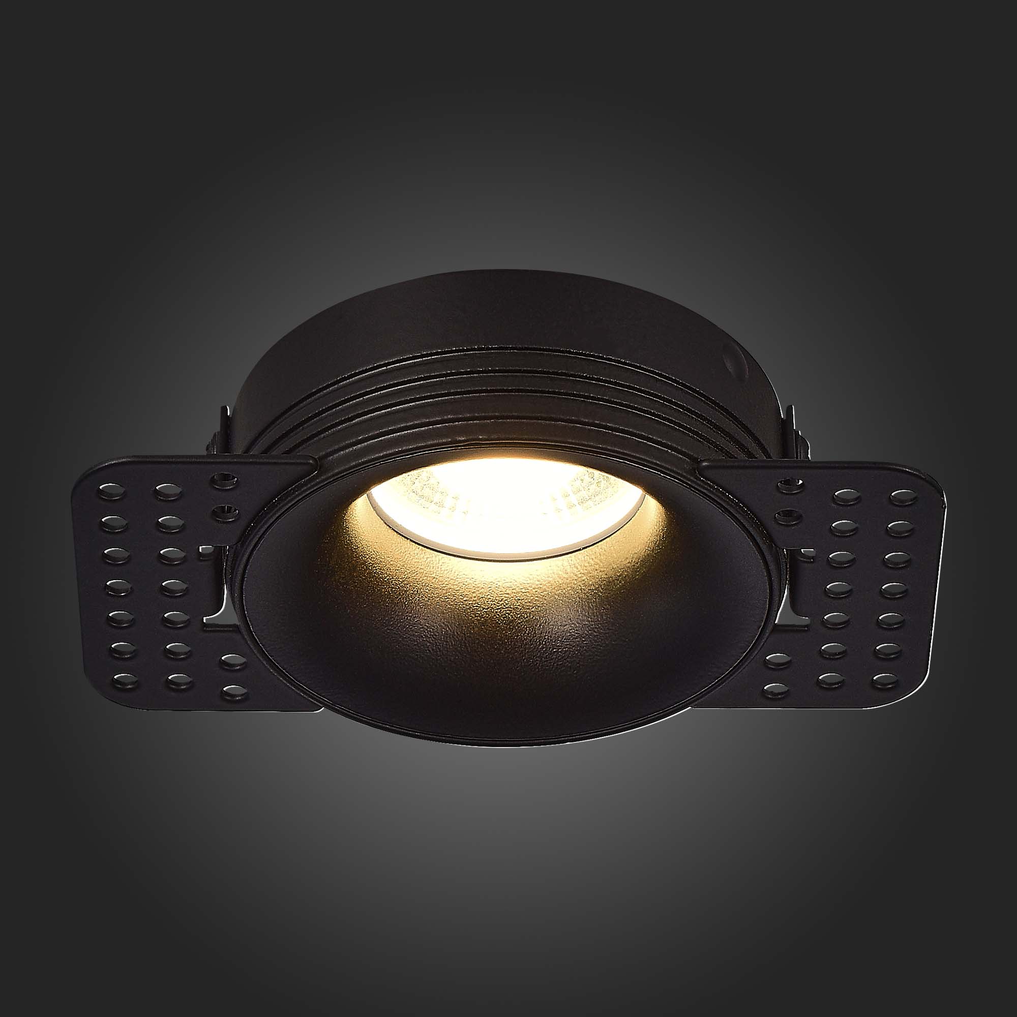 Встраиваемый светильник ST Luce High-tech ST218.448.01