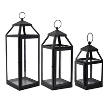 Комплект из 3х Подсвечников Eglo DAPITAN 422078