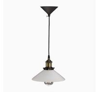 Подвесной светильник CitiLux Эдисон CL450102