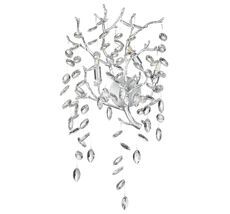 Настенный светильник Odeon Light DELICA 4970/3W