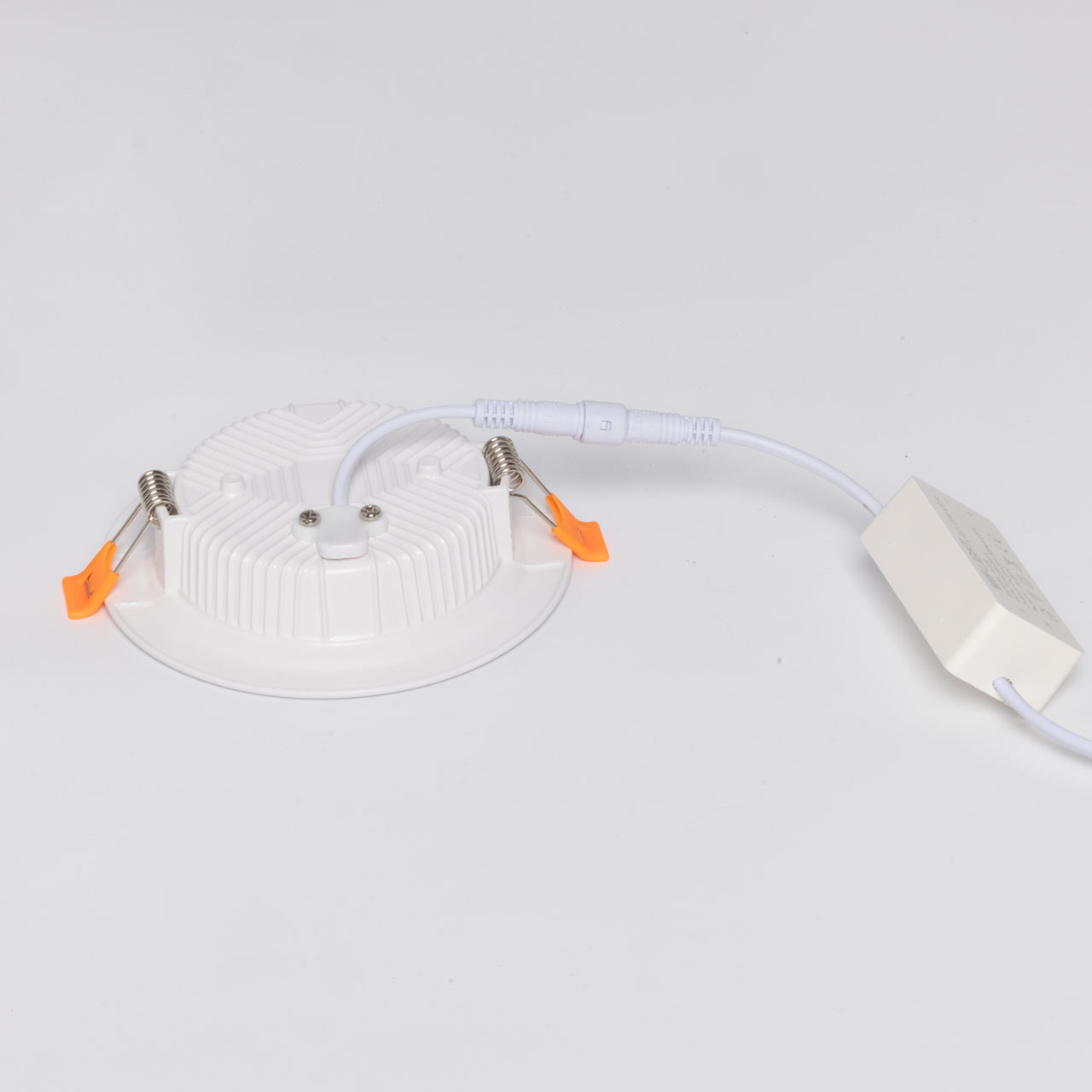 Встраиваемый светильник De Markt Прайм 850013601_MW