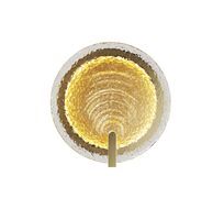 Настенный светильник Maytoni Regatta MOD481WL-L8BS3K_MY