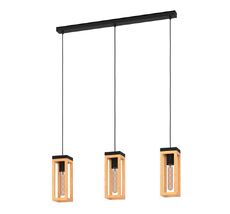 Подвесной светильник Eglo NAFFERTON 43744