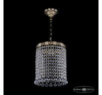 Подвесной светильник Bohemia Ivele 19201/20IV G Balls_BI