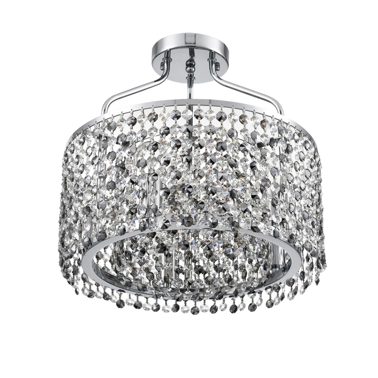 

Потолочная люстра Lumion LAYLA 8244/5C, 8244/5C