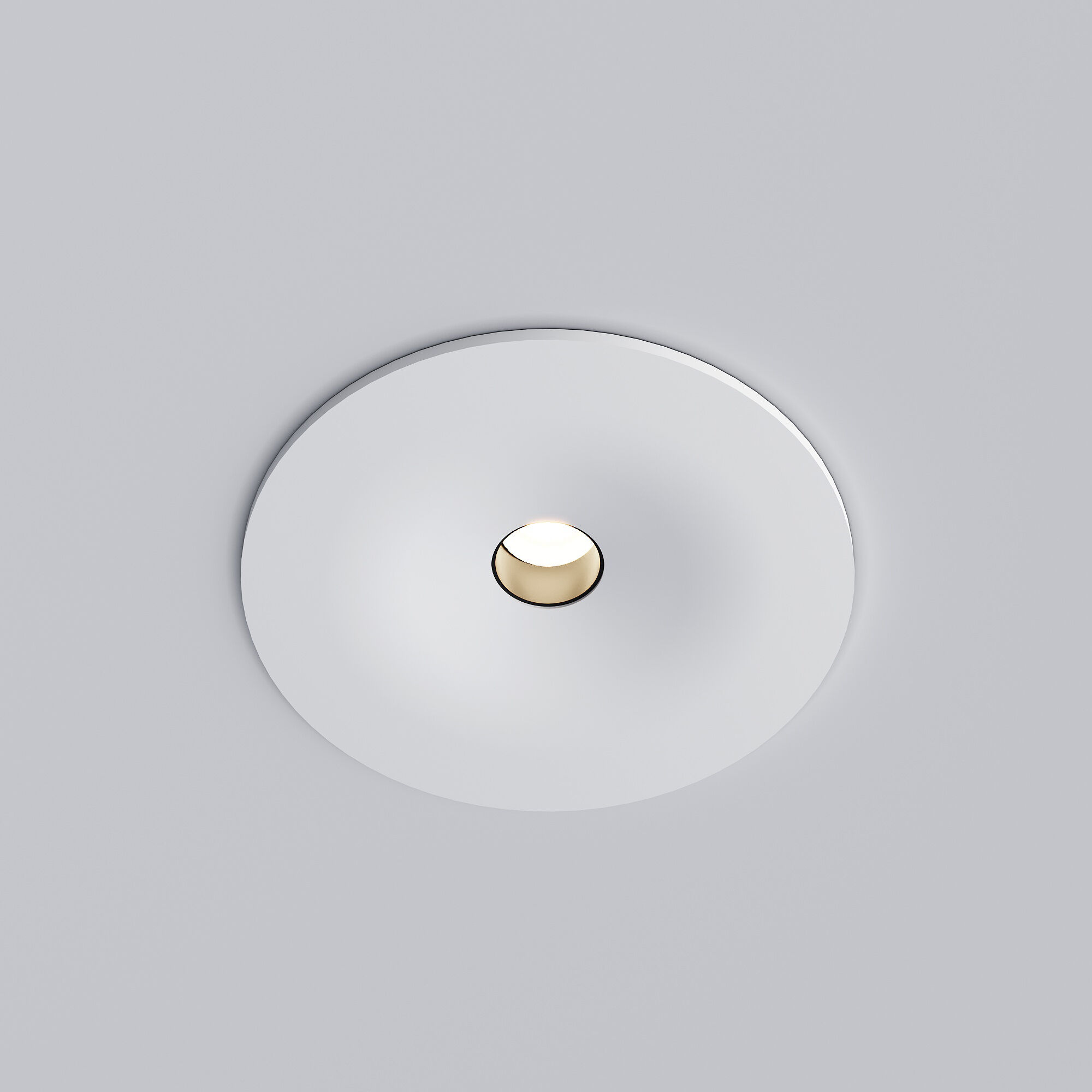 Встраиваемый светильник Binnie Elektrostandard a070925_ES