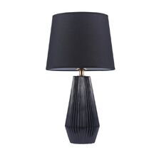 Настольная лампа Maytoni Calvin Z181-TL-01-B_MY