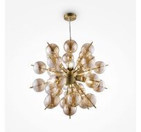 Подвесная люстра Maytoni Bolla MOD133PL-06BS_MY