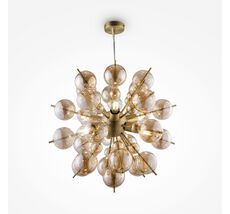 Подвесная люстра Maytoni Bolla MOD133PL-06BS_MY