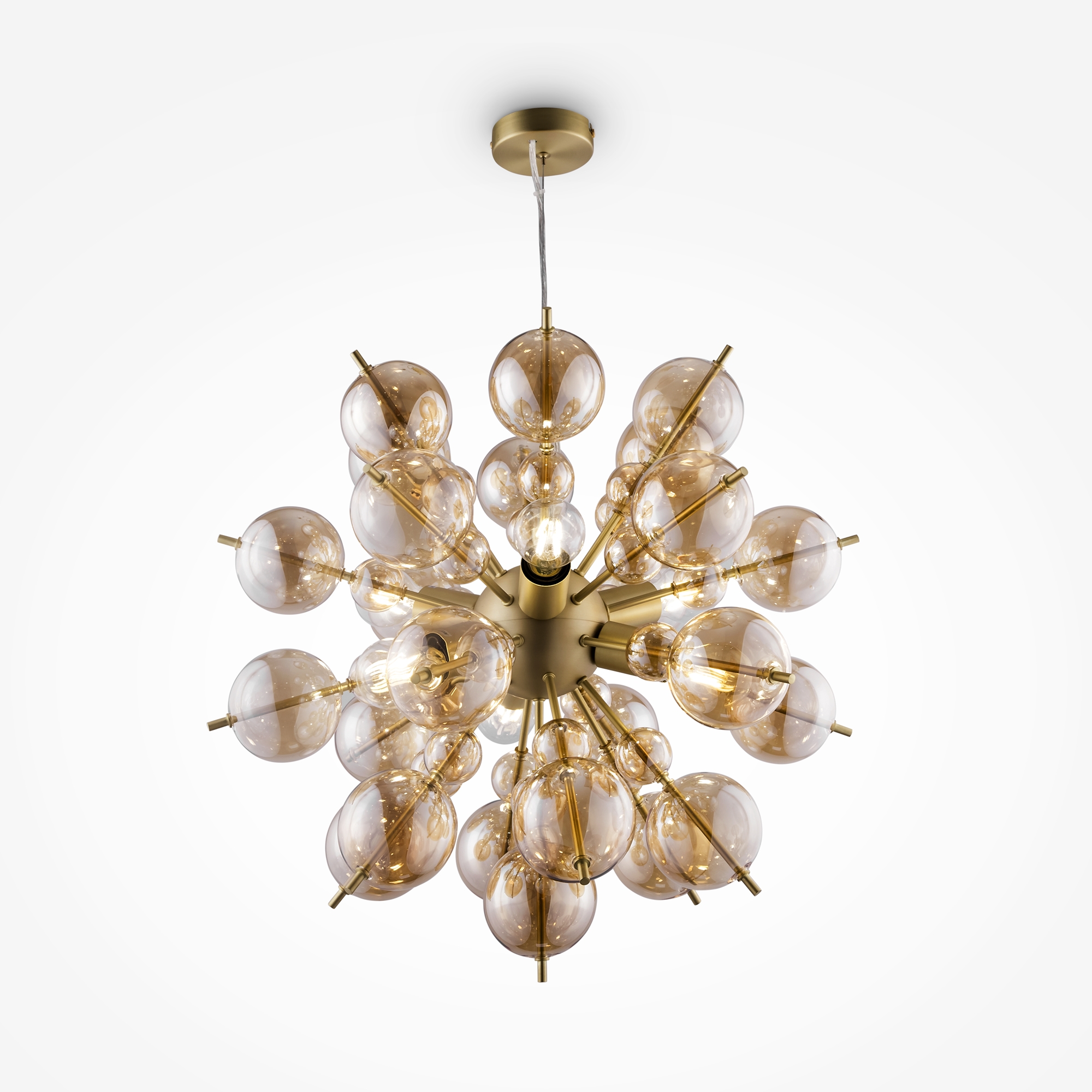 

Подвесная люстра Maytoni Bolla MOD133PL-06BS, MOD133PL-06BS