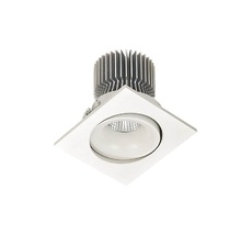 Встраиваемый светильник Lucia Tucci LOGIC LOGIC 738.1-12W-WT