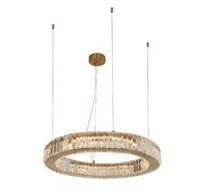 Подвесная люстра Favourite Manor 4195-6P