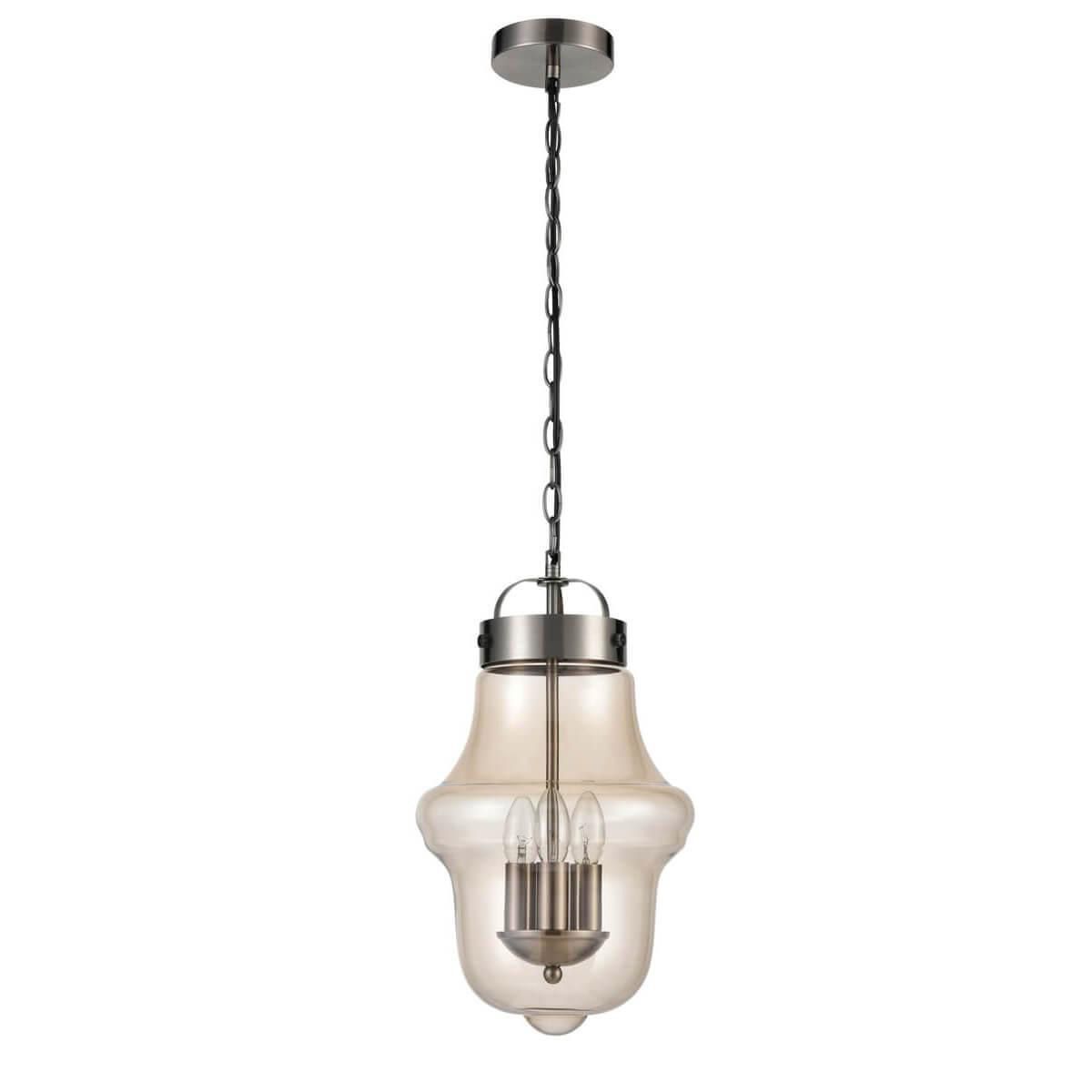

Подвесной светильник Vele Luce Satellitare VL5045P32, VL5045P32