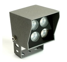 Прожектор светодиодный Feron 51696_FR