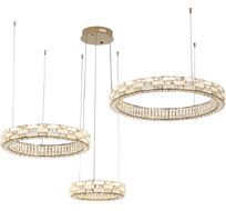 Светильник подвесной Stilfort Gabbana 4014/03/03P