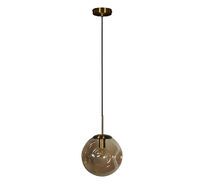 Подвесной светильник Loft IT Motion 10131 Amber_LF