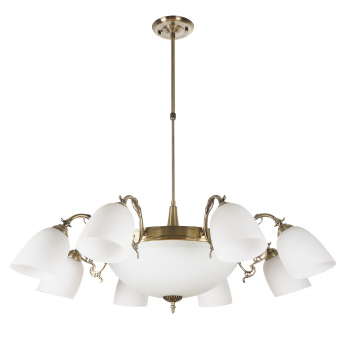 Потолочная люстра MyFar Biene MR1524-11C