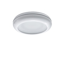 Точечный светильник LightStar Врезной Piano IP Mini с защитным стеклом 011270_LS