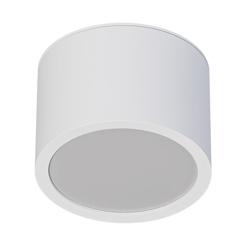 Накладной светильник ArteLamp INTERCRUS A5543PL-1WH