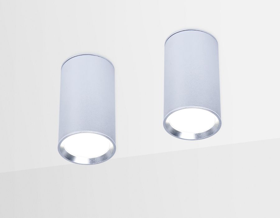 Накладной светильник Ambrella light Techno TN219_AMB