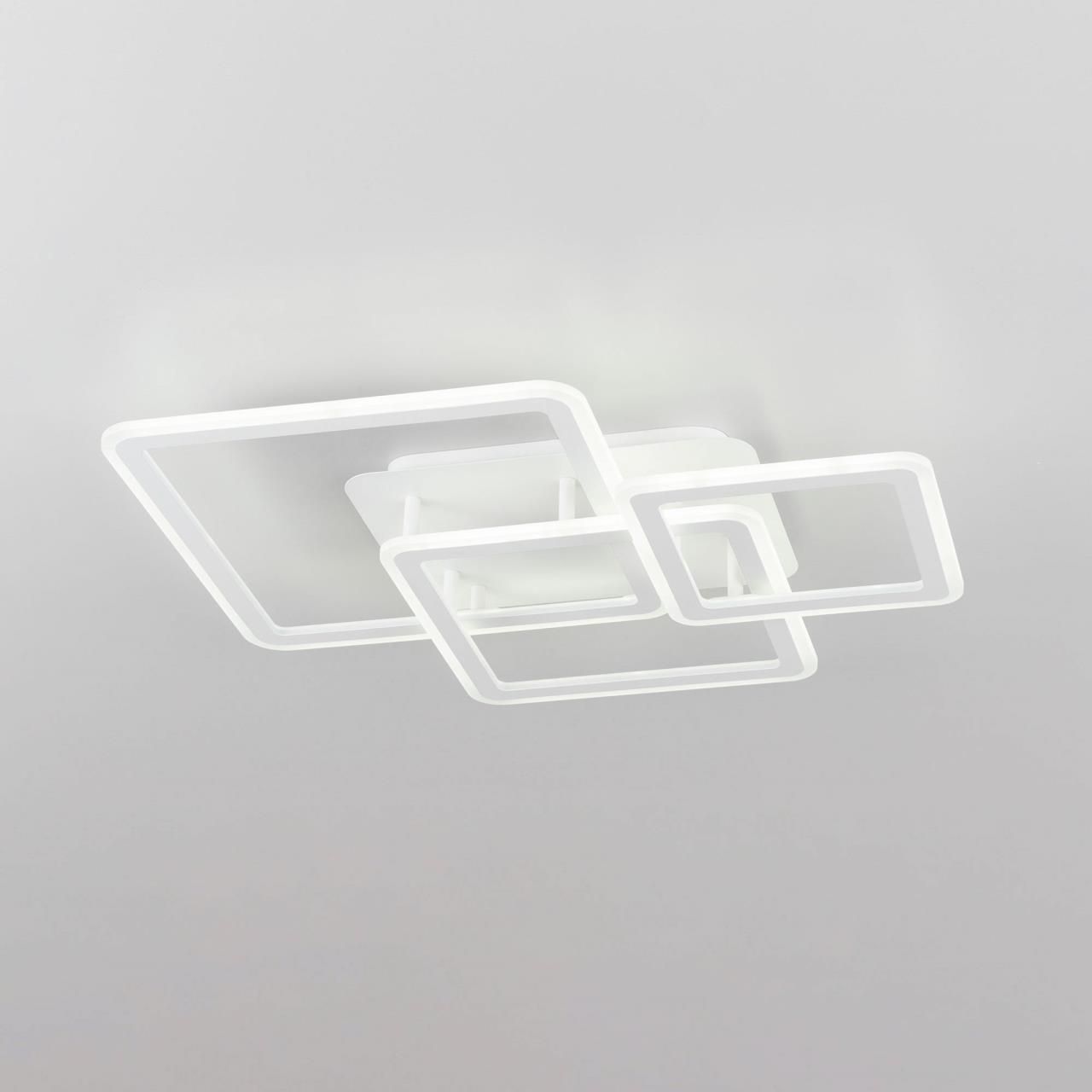 Потолочная люстра CitiLux Тринити CL238230E