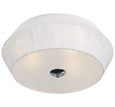 Потолочный светильник Velante 126-107-03