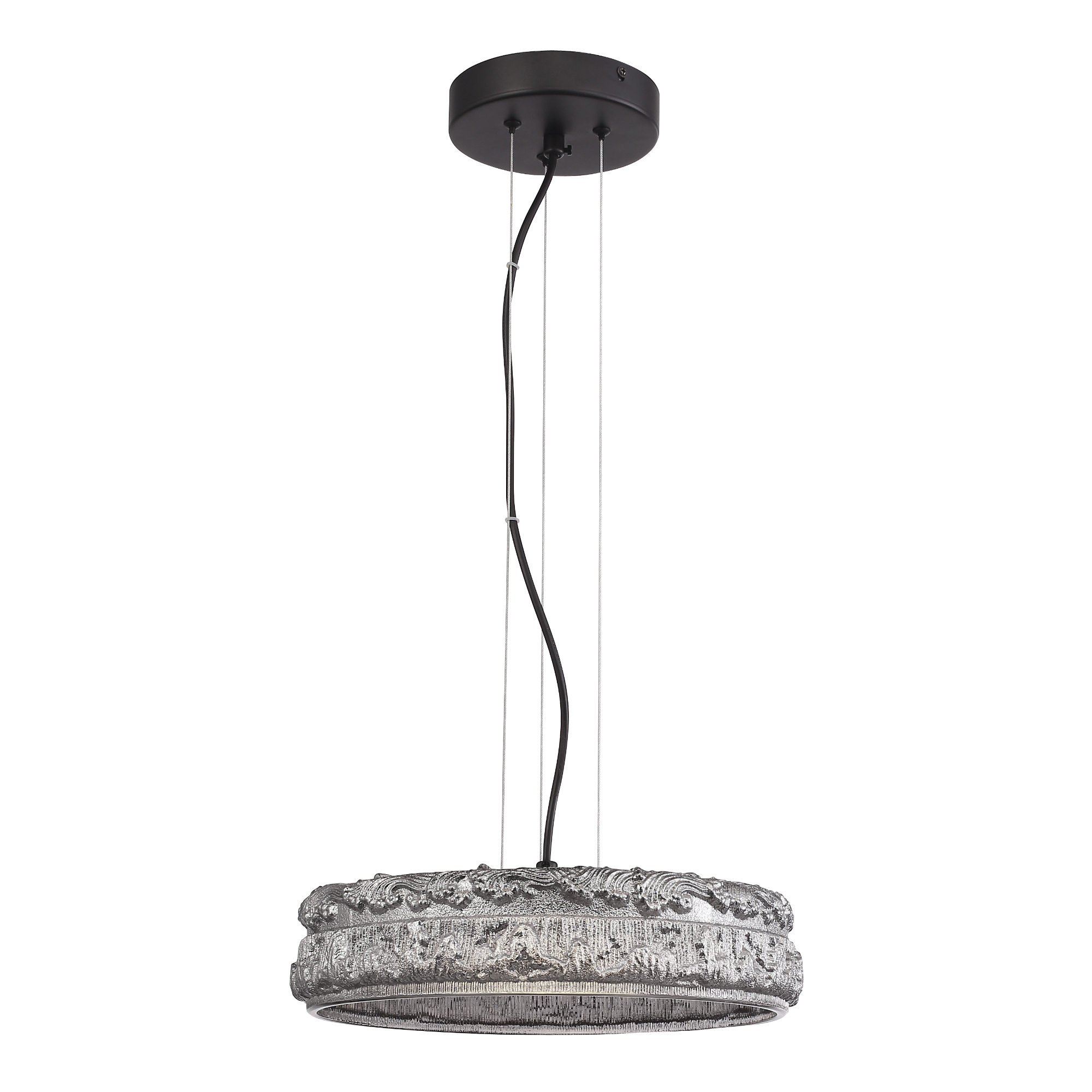 Подвесной светильник ST Luce ANTIKE SL6143.413.01