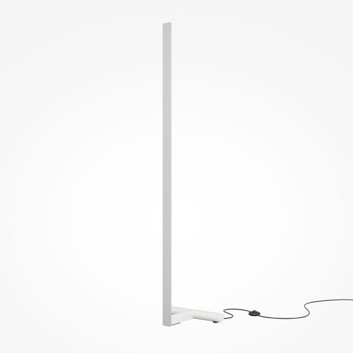 Торшер светодиодный Maytoni MOD214FL-L20W3K1_MY