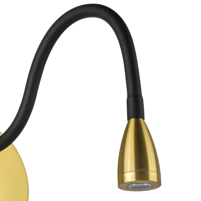 Настенный светильник (лампа для чтения) Lightstar Muro III 808631_LS