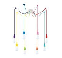 Подвесная люстра Lumion LOTTE 3719/8