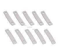 Соединитель профиля SL-ARC SILVER ARL 025524_ARL