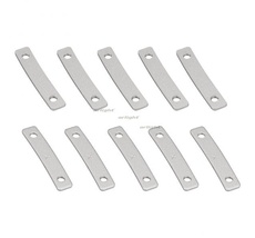 Соединитель профиля SL-ARC SILVER ARL 025524_ARL