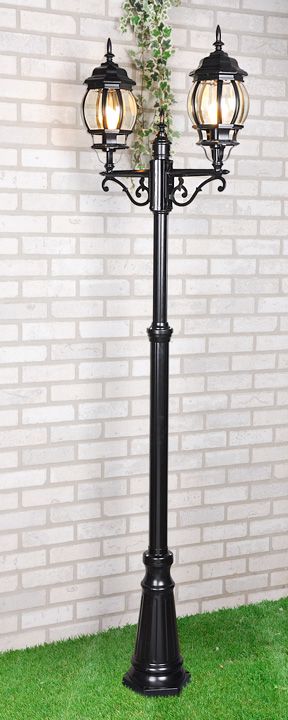 

Уличный фонарный столб Elektrostandard a025751, a025751