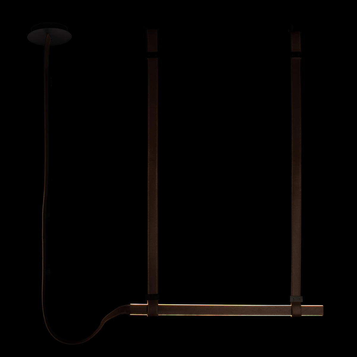 Подвесной светильник Loft IT Strong 10241/1000_LF