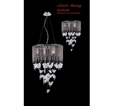 Подвесная люстра Favourite 1165-6PC