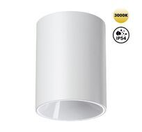 Накладной светильник влагозащищённый Novotech RECTE 359420