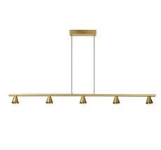 Подвесной светильник Lucide Delano 79482/30/02