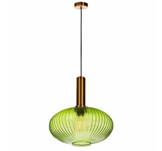 Подвесной светильник Loft IT Iris 2072-C+BR_LF