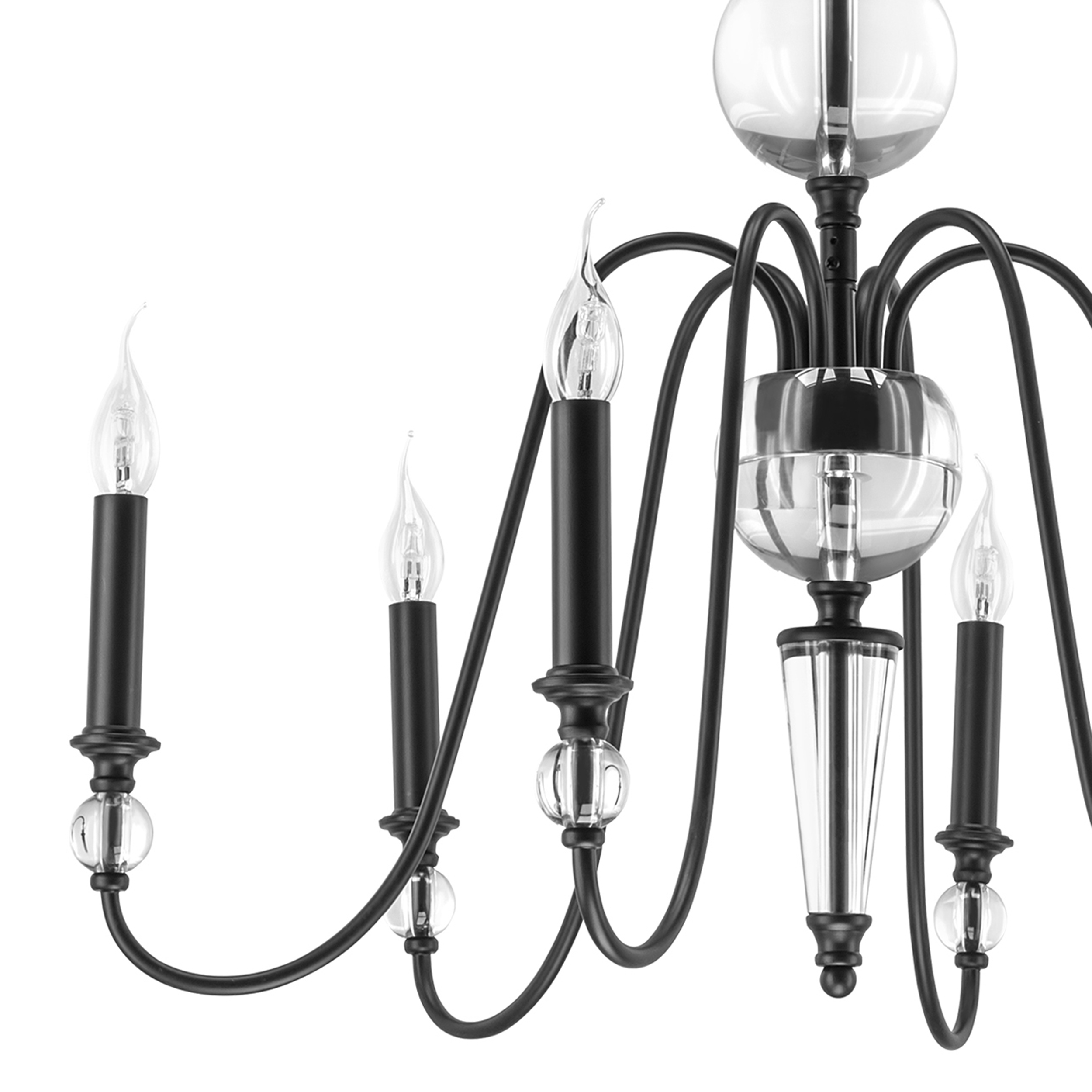 Подвесная люстра LightStar RAGNO 732067_LS