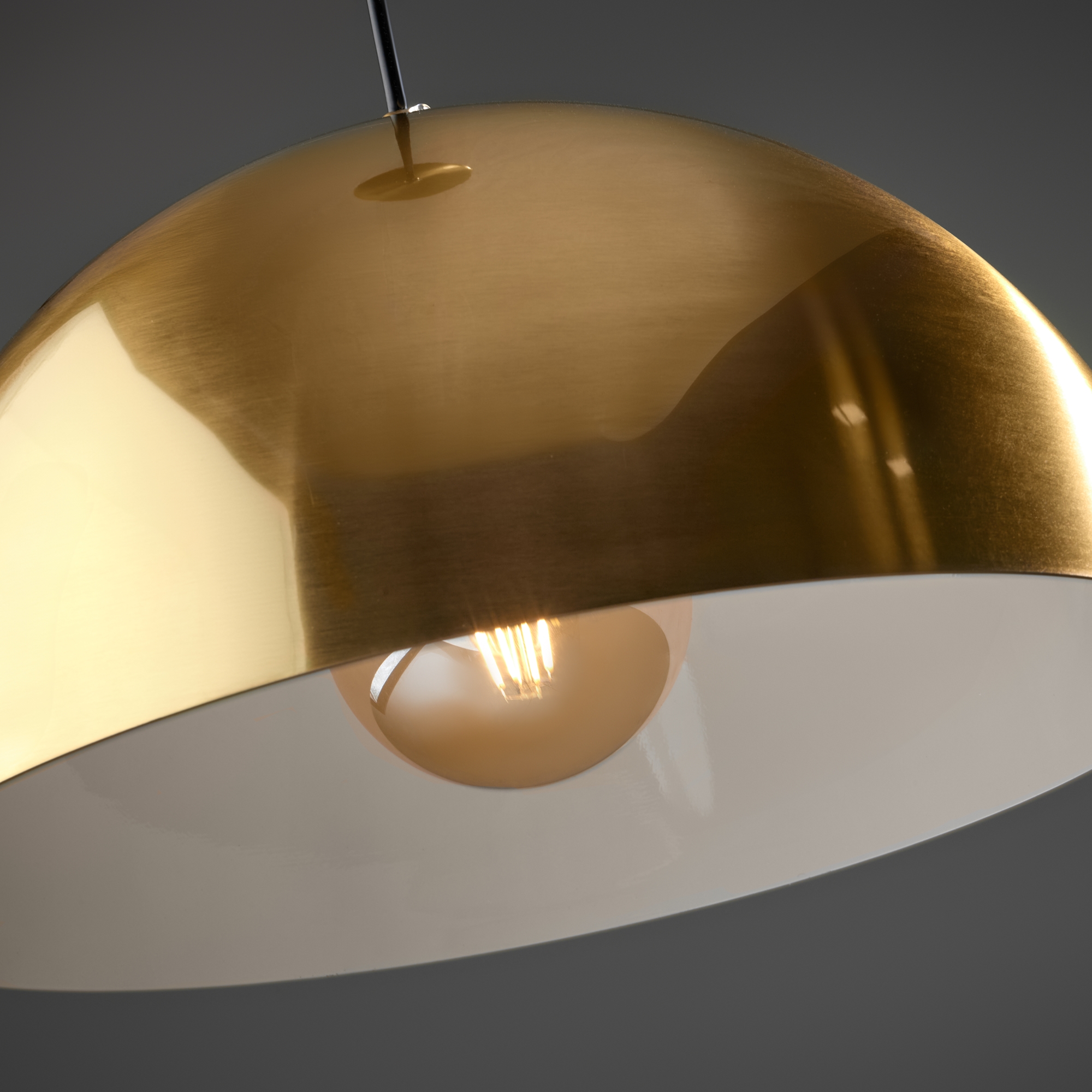 Подвесной светильник Freya Eleon FR5218PL-01BS_MY