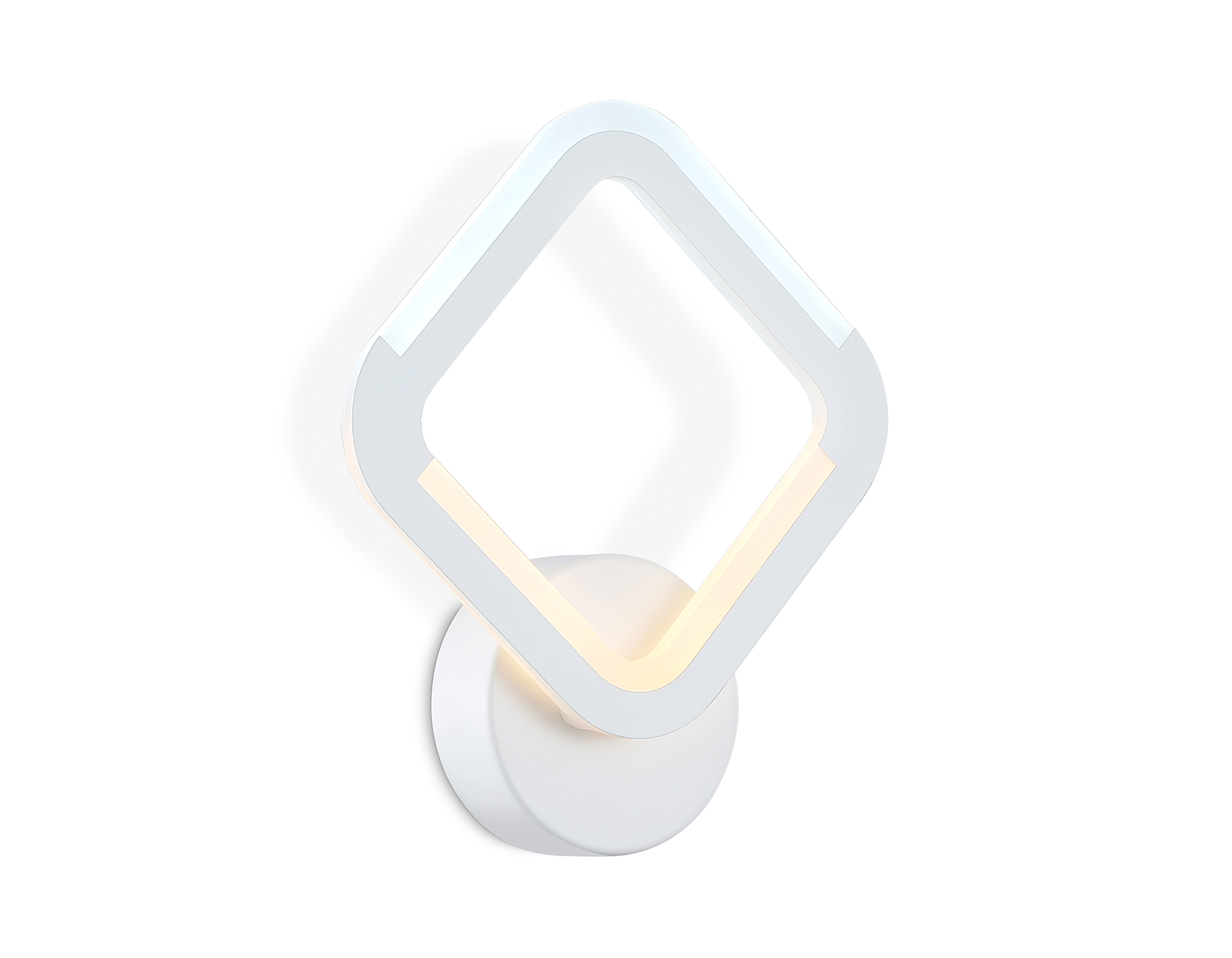 Настенный светильник Ambrella Light FA ACRYLICA FA8951_AMB