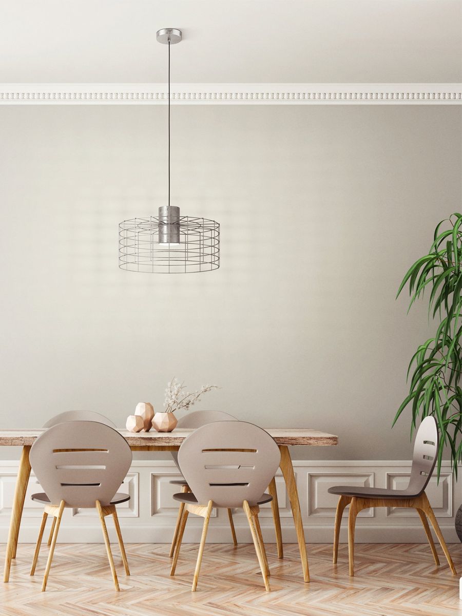 Подвесной светильник Eglo MILLIGAN 43651