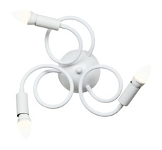 Бра Loft IT Eye LOFT1714W-WH_LF