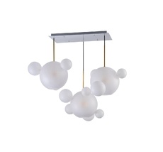 Подвесная люстра Loft IT Bolle 2030-S3_LF