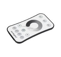 Пульт SMART-R9-DIM (1 зона, 2.4G) 023032_ARL