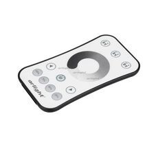 Пульт SMART-R9-DIM (1 зона, 2.4G) 023032_ARL