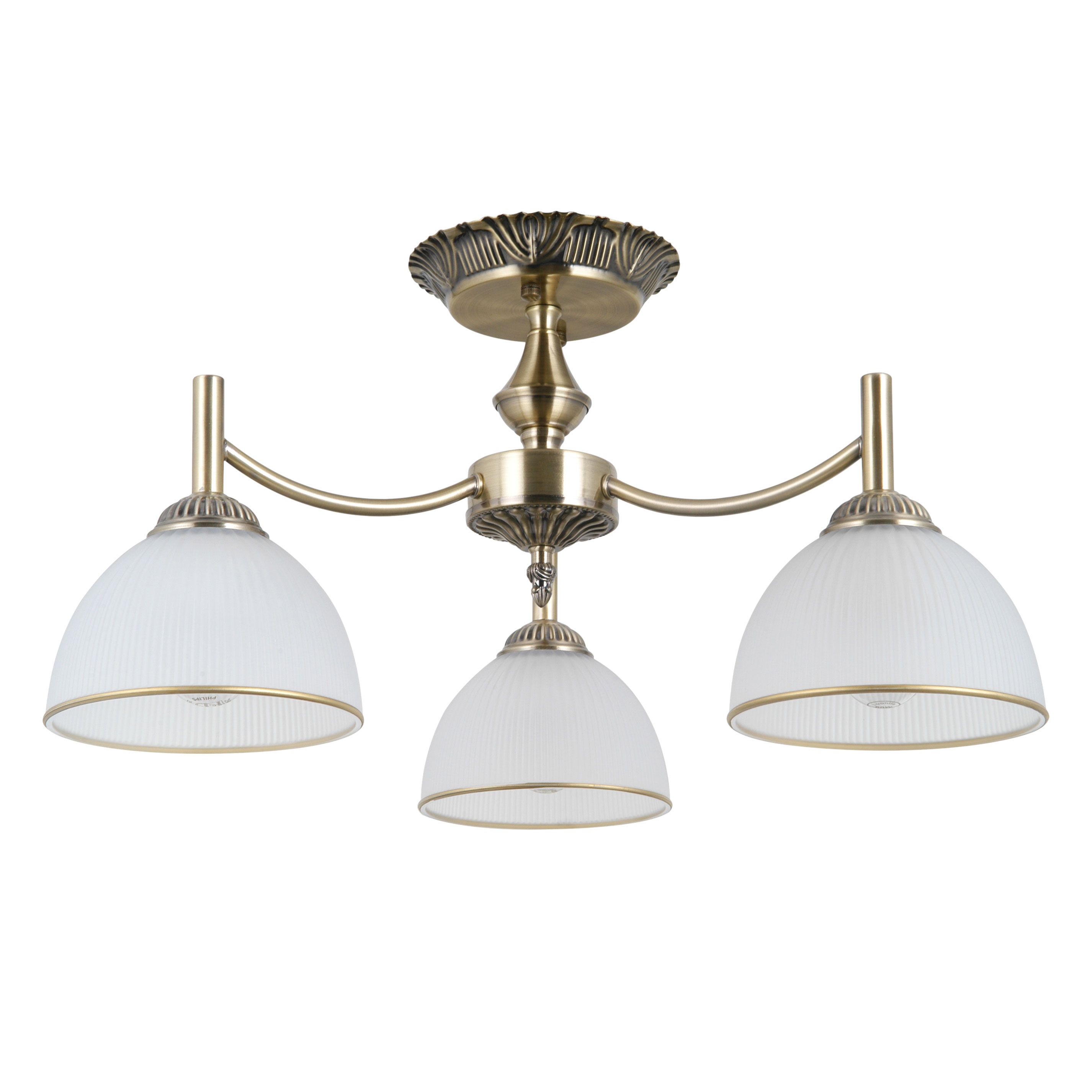 Потолочная люстра MW Light Олимп 318015503_MW