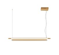 Подвесной светильник Maytoni Loom MOD258PL-L20BS3K_MY