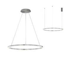 Подвесной светильник KinkLight Тор 08214,12A(4000K)_KL